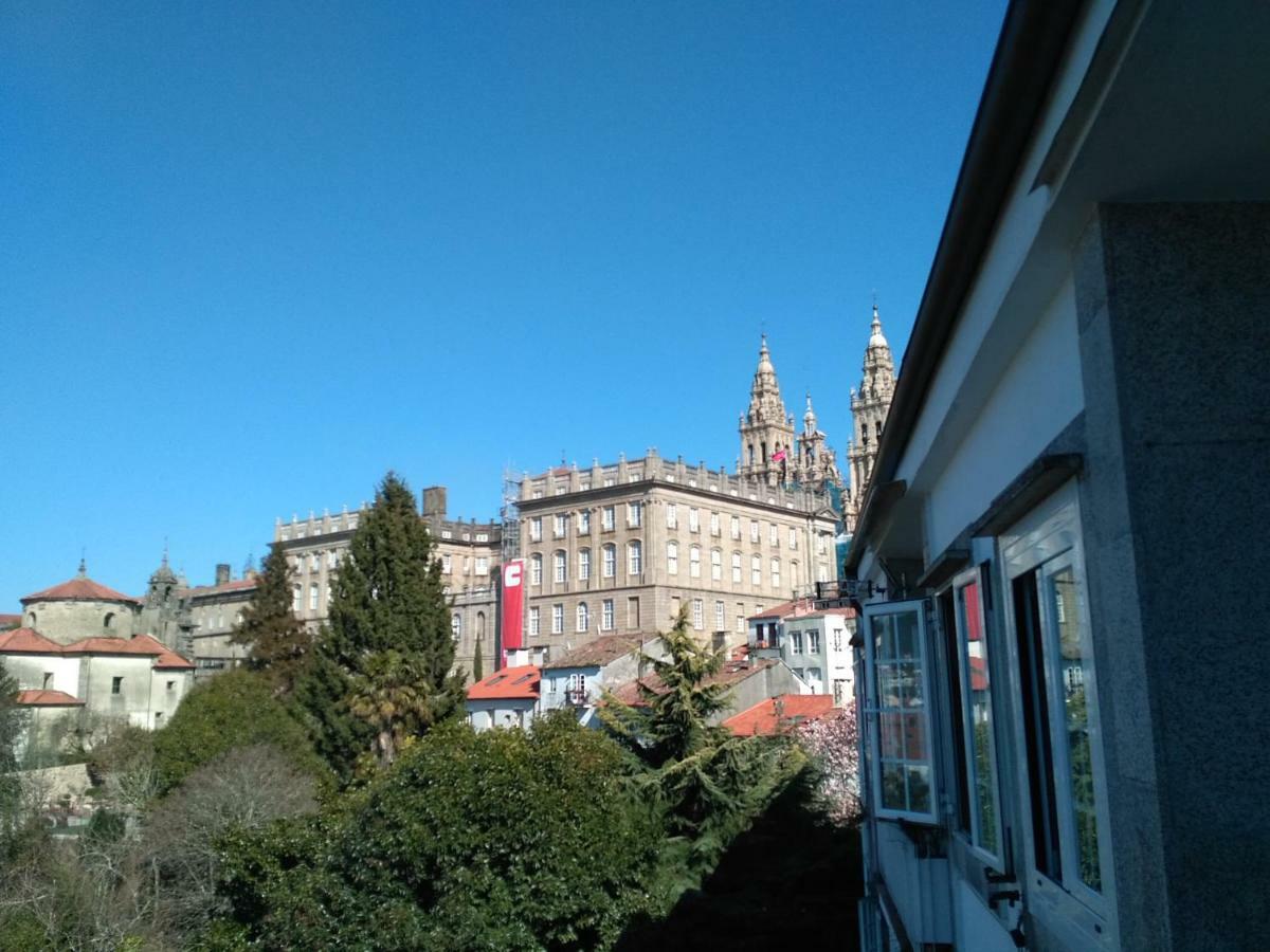 Amazing Exclusive Santiago De Compostela Vutsanclemente公寓 外观 照片