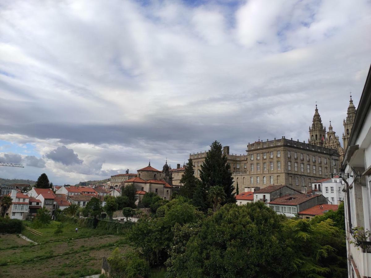 Amazing Exclusive Santiago De Compostela Vutsanclemente公寓 外观 照片
